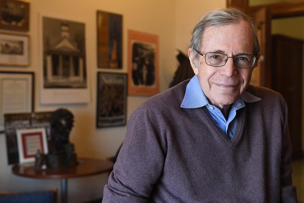 Eric Foner