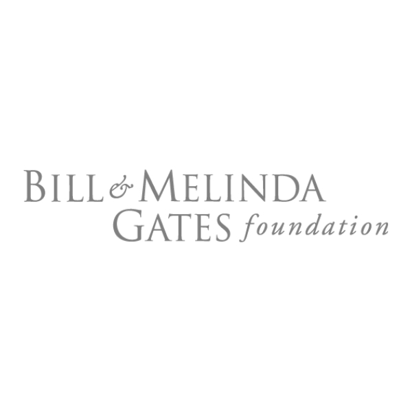 Bill and Melinda Gates Foundation