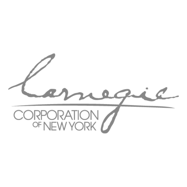 Carnegie Cooperation of NY