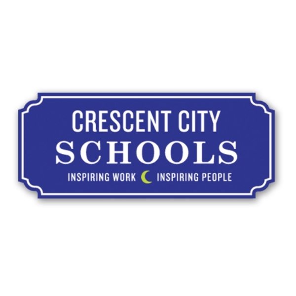 Crescent City Schools