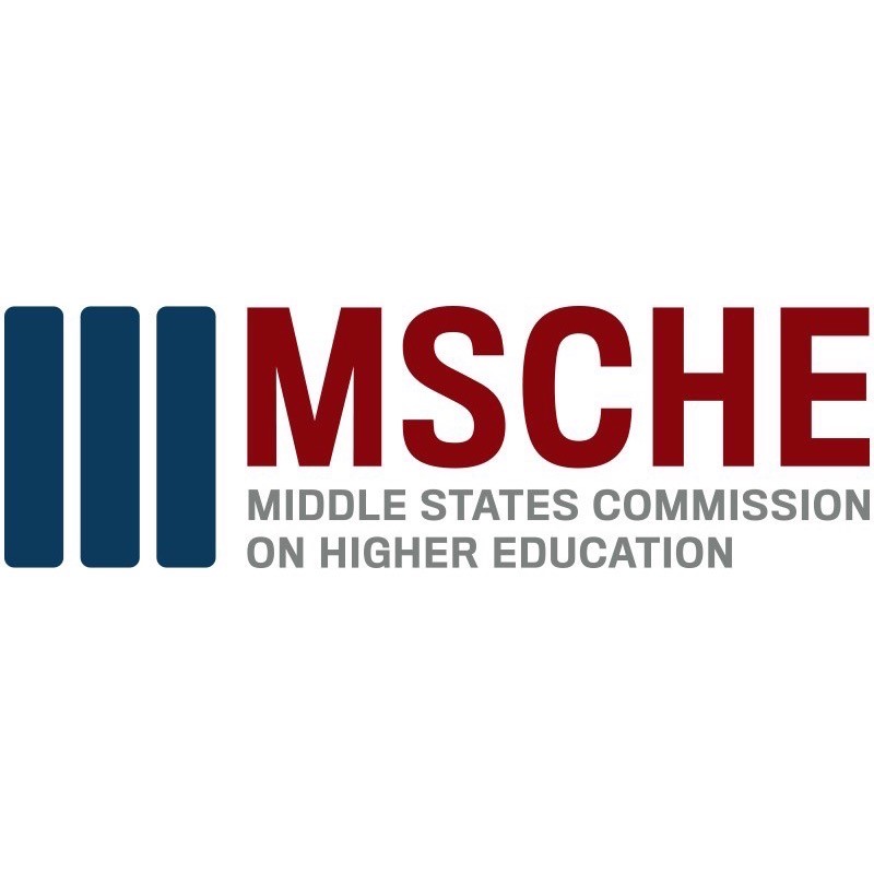 Middle States Commission on Higher Education