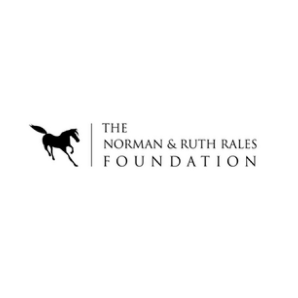 The Norman and Ruth Rales Foundation