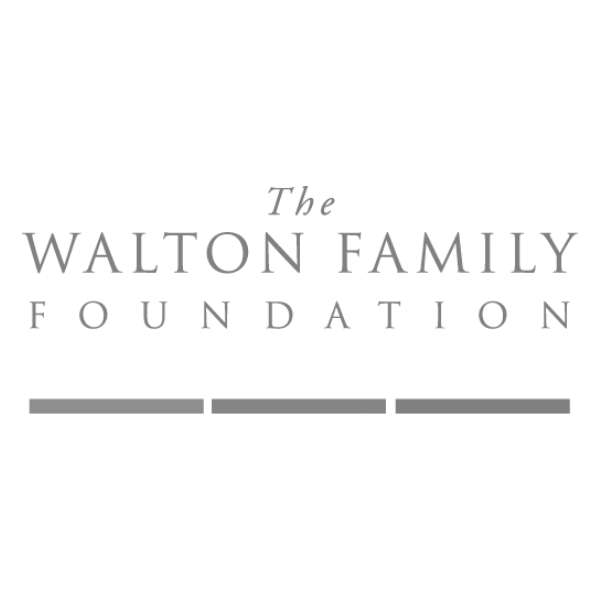 Walton Family Foundation