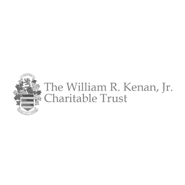 William R Kenan Jr Charitable Trust