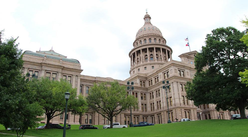 Texas State Capital